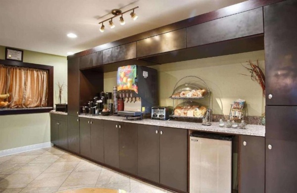 Best Western Zachary Inn image 10