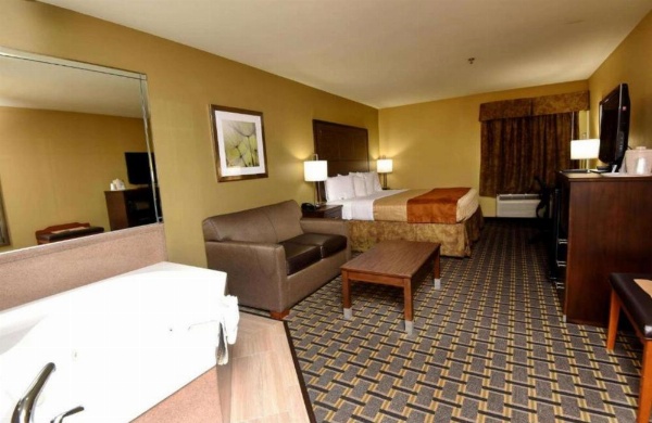 Best Western Zachary Inn image 13