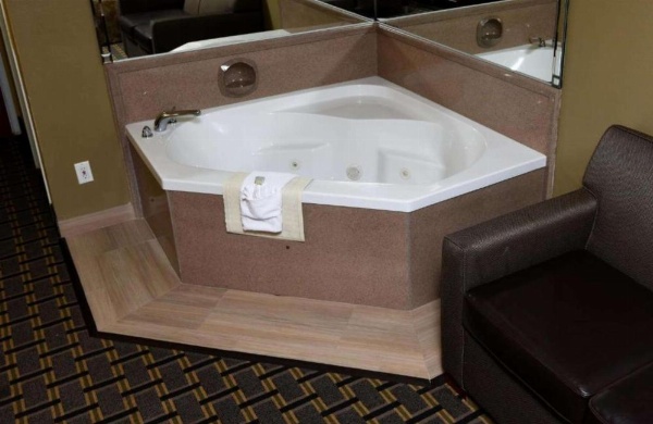 Best Western Zachary Inn image 15