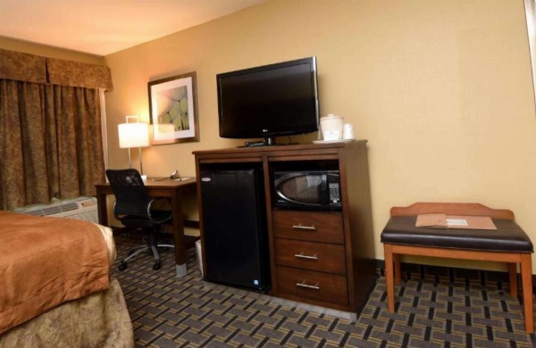 Best Western Zachary Inn image 24