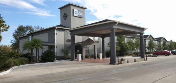 Best Western Zachary Inn image 27