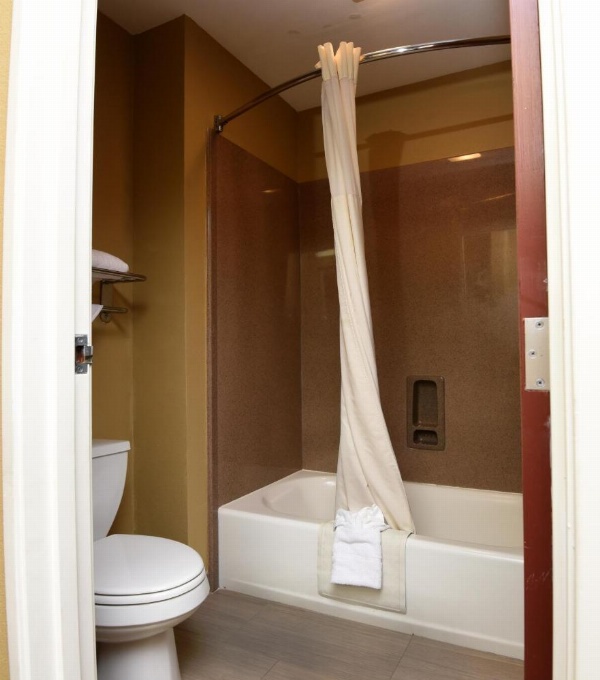 Best Western Zachary Inn image 28