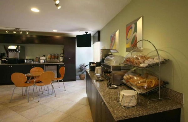 Best Western Zachary Inn image 6
