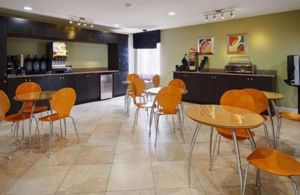 Best Western Zachary Inn image 7