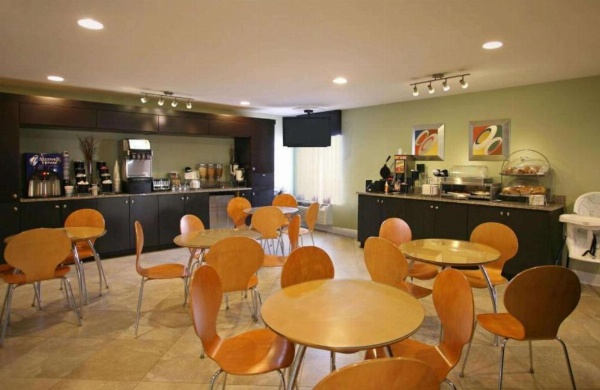 Best Western Zachary Inn image 8