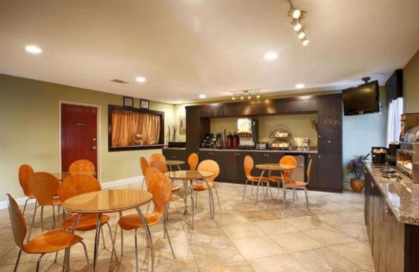 Best Western Zachary Inn image 9