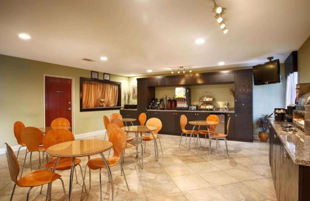 Best Western Zachary Inn